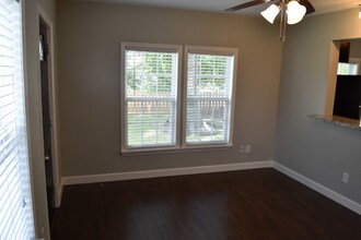 1519 W 12th St in Houston, TX - Building Photo - Building Photo