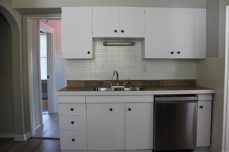 204 N Ash St in Little Rock, AR - Building Photo - Building Photo