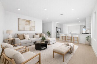 6610 Sunset Velvet Dr in Katy, TX - Building Photo - Building Photo