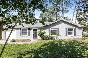 3695 Deer Crossing Pl in Jacksonville, FL - Building Photo