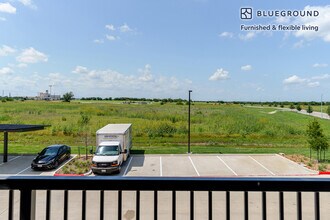 3801 N A W Grimes Blvd in Round Rock, TX - Building Photo - Building Photo