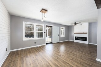 2681 George York Rd in Randleman, NC - Building Photo - Building Photo