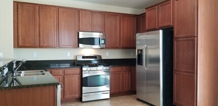 2160 Overland Park Dr in Reno, NV - Building Photo - Building Photo