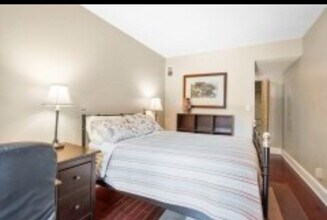 685 Massachusetts Ave, Unit 1 in Boston, MA - Building Photo - Building Photo