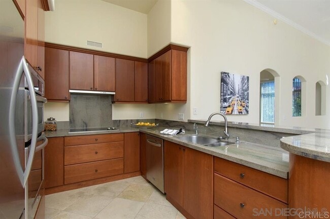 property at 9245 Regents Rd