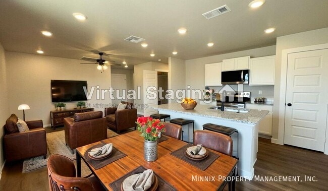property at 14402 Paris Ave