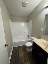 101 Dorman Ave in Houston, MS - Building Photo - Building Photo