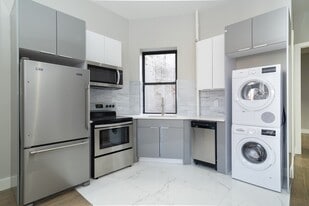 1975 Adam Clayton Powell Jr Blvd in New York, NY - Building Photo