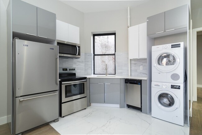 1975 Adam Clayton Powell Jr Blvd