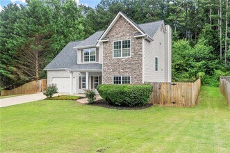 52 Kaleb Ct in Dallas, GA - Building Photo - Building Photo