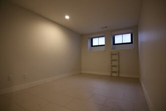 547 Columbus Ave, Unit 2 in Boston, MA - Building Photo - Building Photo