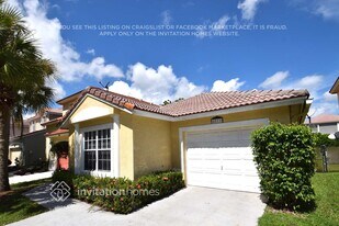 4811 Concordia Ln in Boynton Beach, FL - Building Photo