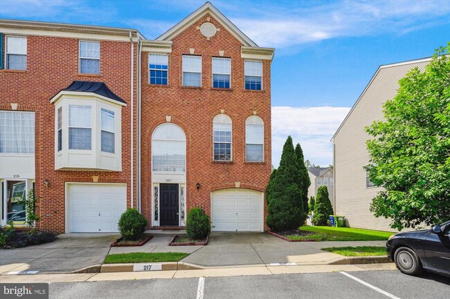 property at 217 Chesterbrook Ct