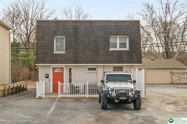 property at 926 Chestnut St