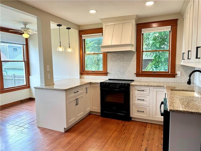 61 E Bowery St in Lawrence, MA - Building Photo - Building Photo