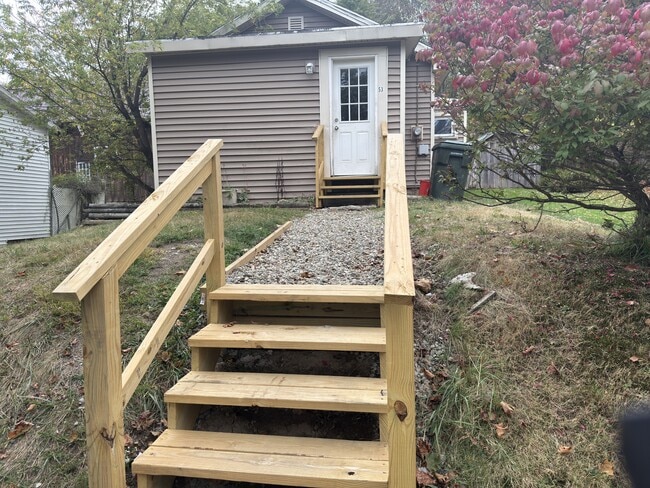 53 Ellicott St in Jamestown, NY - Building Photo - Building Photo