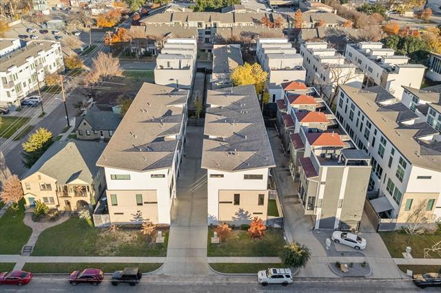 1848 Euclid Ave in Dallas, TX - Building Photo - Building Photo