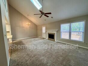 2139 Holt St in Augusta, GA - Building Photo - Building Photo