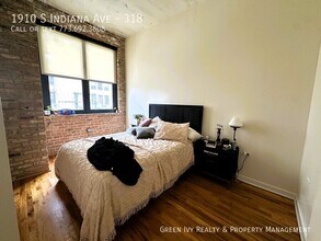 1910 S Indiana Ave in Chicago, IL - Building Photo - Building Photo