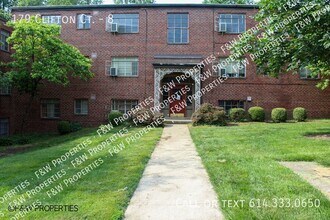 179 Clifton Ct in Columbus, OH - Building Photo - Building Photo