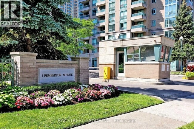 property at 3-2303 Pemberton Ave