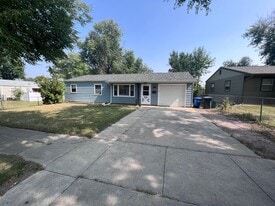 3112 Grandview Dr in Rapid City, SD - Building Photo