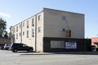 Mixed Use - 6719 W Pershing Rd, Stickney, IL in Stickney, IL - Building Photo - Building Photo