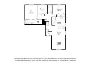 9489 Portmarnock Ct in Peyton, CO - Building Photo - Building Photo