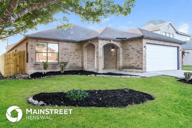 8182 Cheryl Meadow Dr in Converse, TX - Building Photo - Building Photo