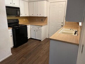 1103 80th St in Lubbock, TX - Building Photo - Building Photo