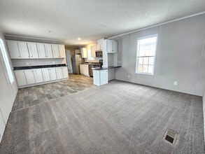 46000 Geddes Rd in Canton Township, MI - Building Photo - Building Photo