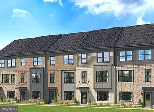 9975 Magnolia Ridge Dr in Glen Allen, VA - Building Photo - Building Photo