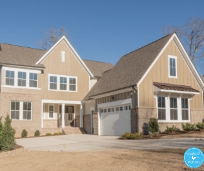 property at 115 Lookout Ridge