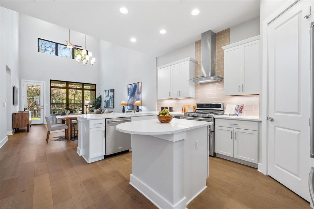 4323 Spicewood Springs Rd in Austin, TX - Building Photo