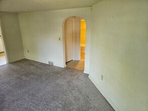 1238 1/2-1631 1/2 Lincoln St in Eugene, OR - Building Photo - Building Photo