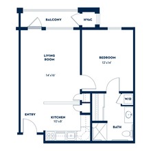 Fairwinds River’s Edge in St. Charles, MO - Building Photo - Floor Plan