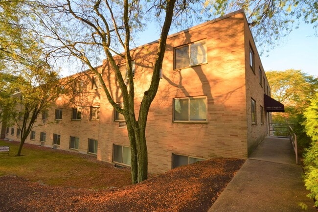 Mt. Nittany at Allen & Pugh in State College, PA - Building Photo - Building Photo