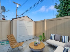 CitiZen Beach Collection on Manhattan in Redondo Beach, CA - Building Photo - Building Photo