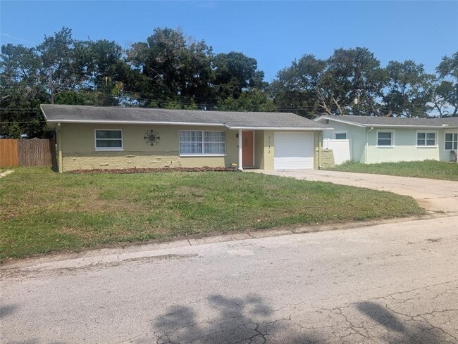 property at 2132 Isabelle St