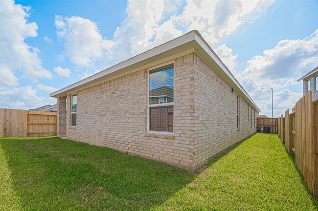 property at 6311 Serenity Terrace Dr