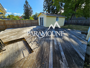 2533 NE Strassburg St in Bremerton, WA - Building Photo - Building Photo