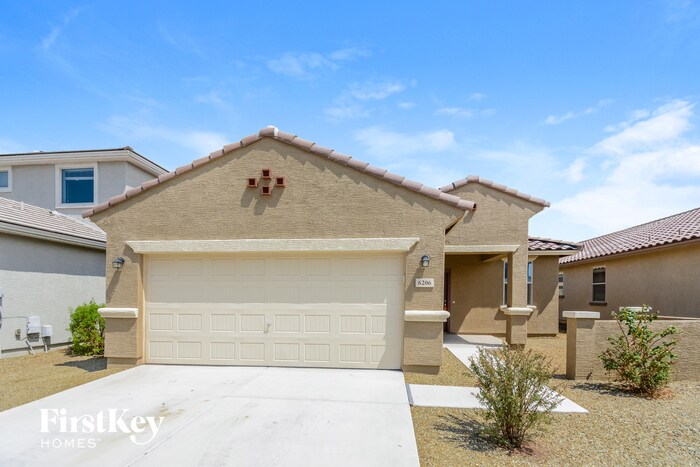 6206 W Laurie Ln in Glendale, AZ - Building Photo