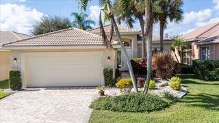 10599 Silverton Ln in Boynton Beach, FL - Building Photo - Building Photo