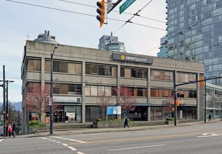 Cardero in Vancouver, BC - Building Photo - Building Photo