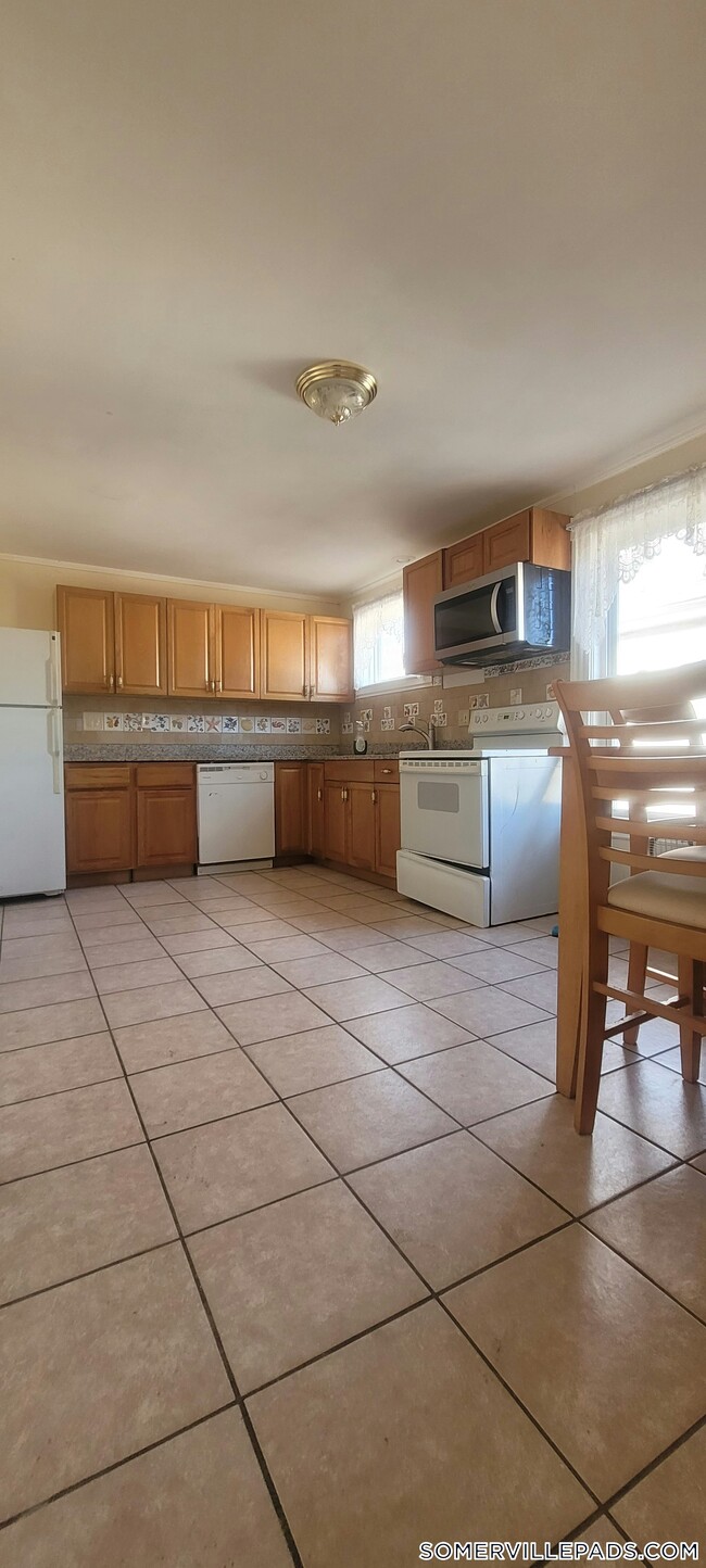 243 Highland Ave in Somerville, MA - Building Photo - Building Photo