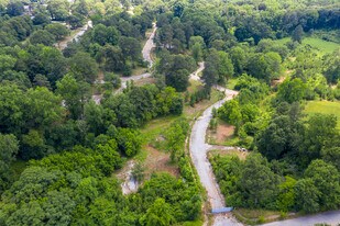 Chosewood Park Apartments