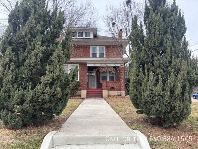 1901 Avon Rd SW in Roanoke, VA - Building Photo - Building Photo