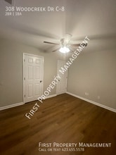 308 Woodcreek Dr C in Rossville, GA - Building Photo - Building Photo