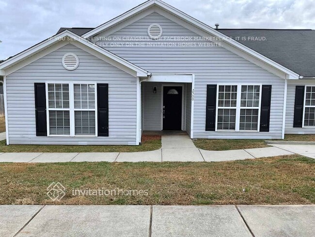 property at 2500 Gelsinger Ave