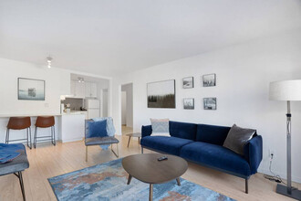 1855 2nd Ave in Vancouver, BC - Building Photo - Building Photo